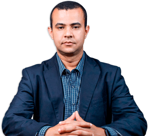 Paulo Oliveira - Mais Finanças